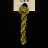 65 Roses® 'Lambada' - Thread, Tranquility (fine cord thread)