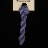 65 Roses® 'Blueberry Hill' - Thread, Tranquility (fine cord thread)