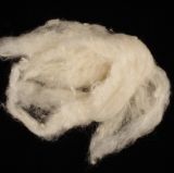 Carded Silk Cocoon Strippings - 200g
