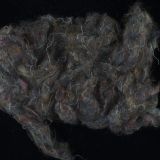 Multicolored Silk Fiber -  25g