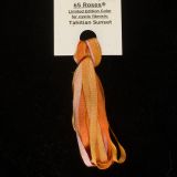 65 Roses® 'Tahitian Sunset' - 3.5mm Silk Ribbon