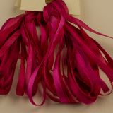 65 Roses® 'The Durrell Rose' - 3.5mm Silk Ribbon