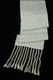 Kit - Weaving - Limited Edition &quot;Knotty Macrame&quot; Silk Scarf Kit