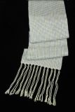 Kit - Weaving - Limited Edition "Knotty Macrame" Silk Scarf Kit