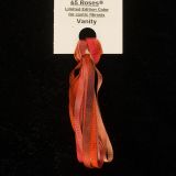65 Roses® 'Vanity' - 3.5mm Silk Ribbon
