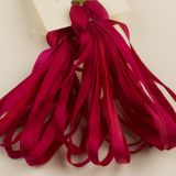      65 Roses® 'Where the Heart Is' -  3.5mm Silk Ribbon