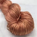 65 Roses - Yuki Silk Yarn - Flowers 525