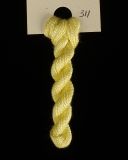  311 Murphy's Yellow - Thread, Zen Shin (20/2 spun)