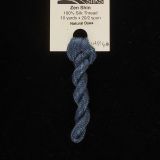 Limited Edition Natural-Dyes Indigo - Thread, Zen Shin (20/2 spun silk)