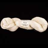 Zhùmá - Silk-Blend Yarn (55% Bombyx Silk & 45% Ramie), 60/2x2, lace/thread weight