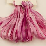 65 Roses® 'Bonica' - 3.5mm Silk Ribbon