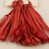65 Roses® 'Coral Gem' - 3.5mm Silk Ribbon
