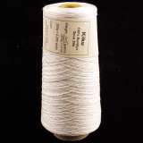 Kiku - 100% Bombyx Spun Silk Yarn, 20/2, lace weight (on cones) 