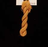 Natural-Dyes 1008 Butternut - Thread, Zen Shin (20/2 spun silk)