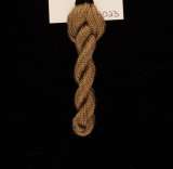 Natural-Dyes 1023 Fern - Thread, Zen Shin (20/2 spun silk)