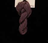 Natural-Dyes 1006 Loden Green - Thread, Harmony (6-strand silk floss)
