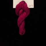  209 Wild Bordeaux - Thread, Harmony (6-strand silk floss)