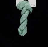  213 Celadon - Thread, Harmony (6-strand silk floss)