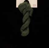   39 Tasmanian Myrtle - Thread, Harmony (6-strand silk floss)