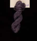  54 Slate - Thread, Harmony (6-strand silk floss)