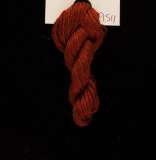 9511 Crème Brulée - Thread, Harmony (6-strand silk floss)