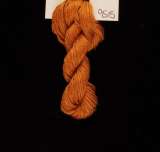 9515 Ochre - Thread, Harmony (6-strand silk floss)