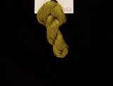  952 Pheasant Green - Thread, Harmony (6-strand silk floss)