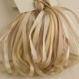 Montano 'Antique Silk' - Ribbon, 3.5mm