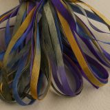 Treenway Silks Product Listings, 3.5mm Ribbon, Montano T&R