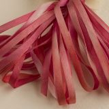 Montano 'Pink Peony' - Ribbon, 3.5mm