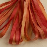 Montano 'Tiger Lily' - Ribbon, 3.5mm