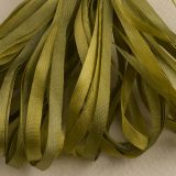 Montano 'Willow Green' - Ribbon, 3.5mm