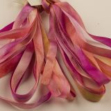 Montano 'Jude's Rose' - Ribbon, 7mm