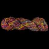 Recycled Silk Yarn