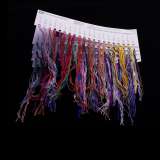 Color Sample Card - 150+ Hand-Dyed Colors