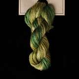 Montano 'Spring Green' - Thread, Harmony (6-strand silk floss)