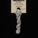 Limited Edition Natural-Dyes Indigo Ikat - Thread, Zen Shin (20/2 spun silk)