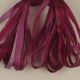      65 Roses® 'Fragrant Plum' -  3.5mm Silk Ribbon