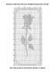 65 Roses® Chart "Sihouette Rose" by Handblessings by Eileen Gurak