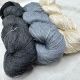 Kit - Weaving - "A Winter Confection" Scarves by Sandra Hutton