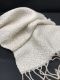 Kit - Weaving - "Amaryllis in Winter" Scarves by Diane de Souza