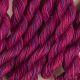      65 Roses® 'Belle de Crecy' - Thread, Tranquility (fine cord thread)