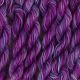      65 Roses® 'Bleu Magenta' - Thread, Tranquility (fine cord thread)