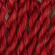      65 Roses® 'Crimson Glory' - Thread, Tranquility (fine cord thread)