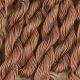      65 Roses® 'Donatella' - Thread, Tranquility (fine cord thread)