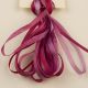      65 Roses® 'Fragrant Plum' -  3.5mm Silk Ribbon