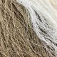 100% Organic Wild Tasar Silk Ghicha Yarn