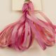      65 Roses® 'Heidi's Wedding Rose' -  3.5mm Silk Ribbon