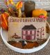 Thread Pack - Mani di Donna Designs' "Home Harvest Home"