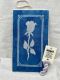 65 Roses® Chart "Sihouette Rose" by Handblessings by Eileen Gurak